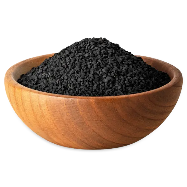 Black Cumin Kalonji