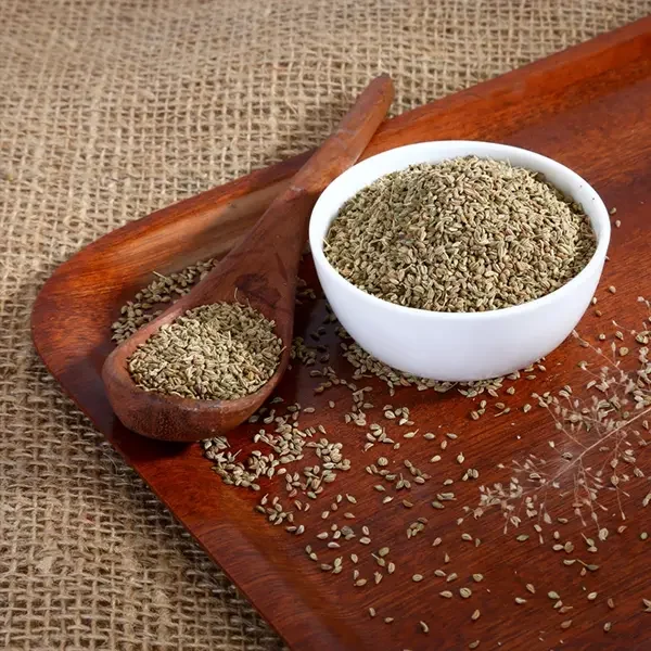 Carom Ajwain