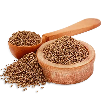 Carom Ajwain