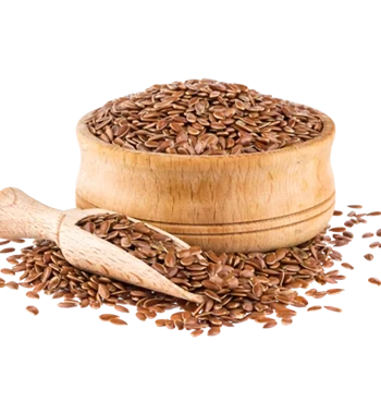 Flax Seeds