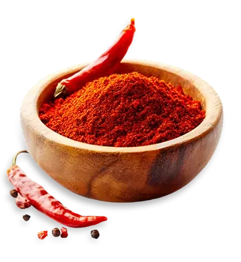 Red Chili Powder